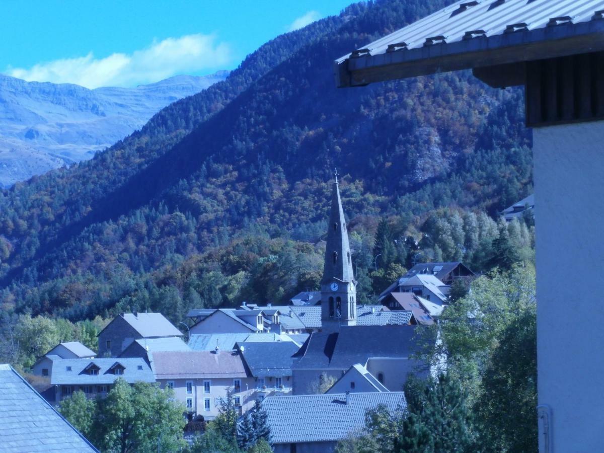 Les Serintes Saint-Leger-les-Melezes Zewnętrze zdjęcie
