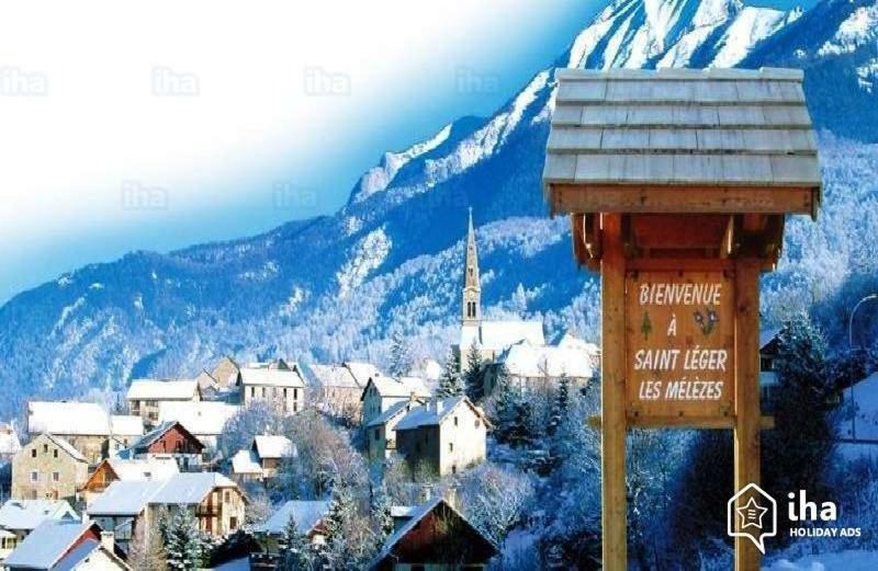 Les Serintes Saint-Leger-les-Melezes Zewnętrze zdjęcie